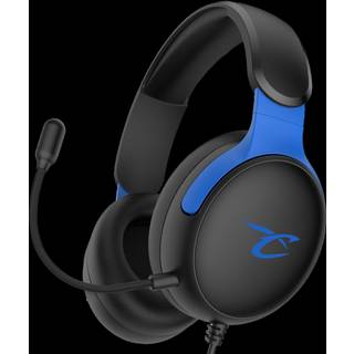 Subsonic SA5683-2 - Astra gaming headset Black and Blue - Wired Headset