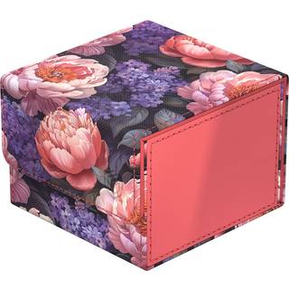 Sidewinder 133+ Deckboks - Vivid Field - Floral Places - Ultimate Guard