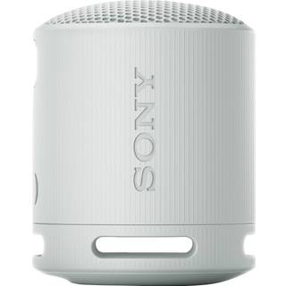 Sony SRS-XB100 - portable speaker - Grey