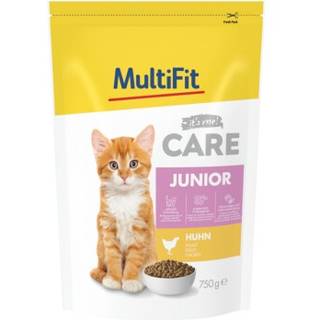 Junior Care kylling 750 g