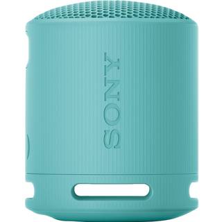 Sony SRS-XB100 - portable speaker - Blue