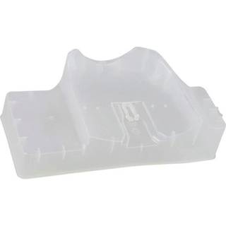 Electrolux fordamperskål, 265x132mm 140221744018