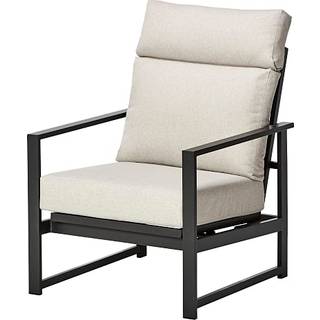Marinella lounge positionsstol - natur