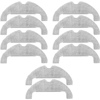 Dreame Z10 Pro Mopper - 10 Stk.