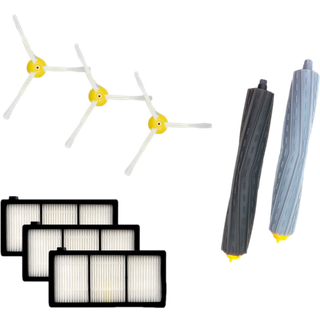 iRobot Roomba 800 & 900-Serien Tilbehørspakke