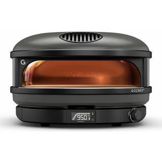 Gozney Arc XL pizzaovn, Sort