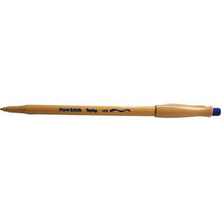 Kuglepenne Der kan viskes ud - Paper Mate Replay KP Blå 1,0 mm S0190824