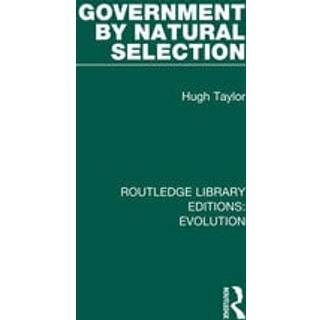 Government by Natural Selection