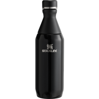 Stanley All Day Slim termoflaske 0,35 liter, sort