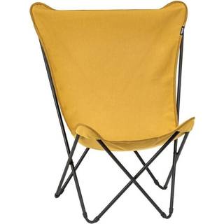Lafuma Mobilier - Maxi Pop Up Airlon - Campingstål orange