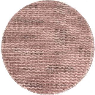 MIRKA Sliberondel, abranet 150mm 50 stk - K120