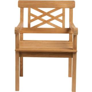 Noble Denmark Tisvilde Havestol Teak