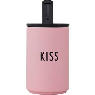 Design Letters Design Letters termokrus Pink/Kiss