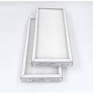 Filtersæt til Oxygen X-Air V200 / Easy V200 (O2) M5+M5 (Standard)