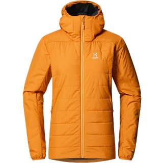 Mimic Silver Hood W Desert Yellow (M)