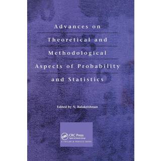 Advances on Theoretical and Methodological Aspects of Probability and Statistics