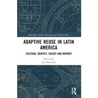 Adaptive Reuse in Latin America
