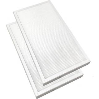 Filtersæt til Domekt R 450 V C6M F7+M5 (Effektivt)