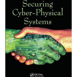 Securing Cyber-Physical Systems