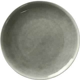 Broste Copenhagen Nordic Rain tallerken Ø26 cm