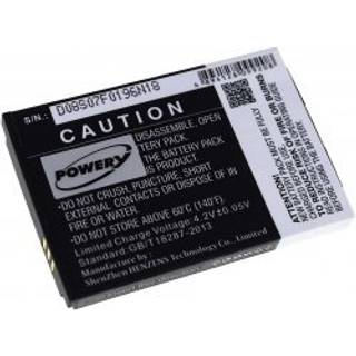 Batteri til TP-Link TL-M5350