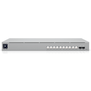 Ubiquiti Unifi Pro Xg 10 Poe 400w