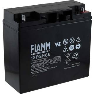 FIAMM BlyBatteri FGH21803 (High Rate)