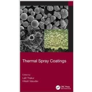 Thermal Spray Coatings