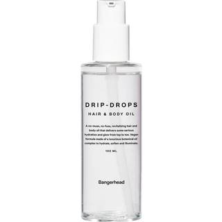 By Bangerhead Drip-Drops Hair And Body Oil (100 ml)