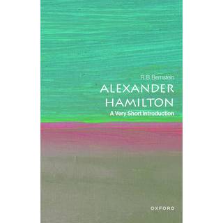 Alexander Hamilton