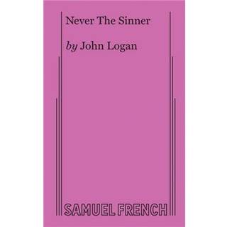 Never The Sinner