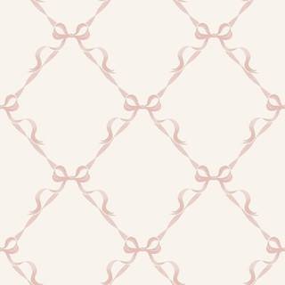 Albany Wallpaper Tied With A Bow 14032