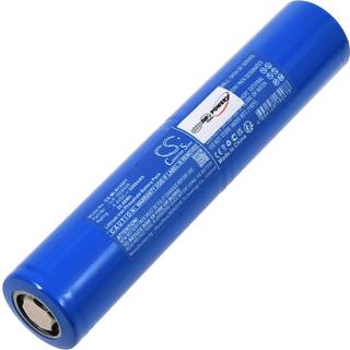 Batteri kompatibelt med Maglite Type ILIF-3006526