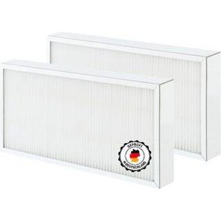 Filtersæt til Domekt P 700/900 H/V F7+M5 (Effektivt)