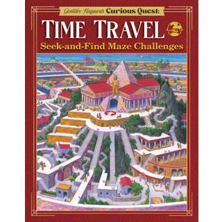 Gentaro Kagawa's Curious Quest: Time Travel