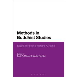 Methods in Buddhist Studies