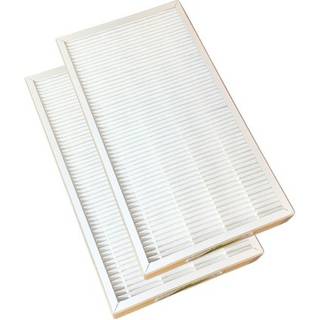 Filtersæt til Domekt R 400 V C6M F7+M5 (Effektivt)