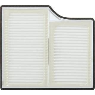 HEPA-filter - passer til Roborock Saros 10