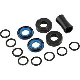 Stolen Minimalist Mid Sealed BMX Bottom Bracket (19mm - Blå)