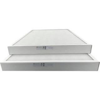 Filtersæt til Verso CF 1000/1300/1500 F F7+M5 (Effektivt)