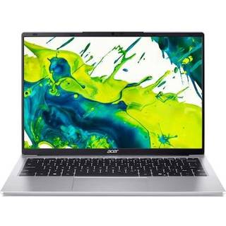 Acer Aspire Lite 14" bærbar computer Intel Core 3 N355 - NX.D3KED.002 (På lager i varehus)