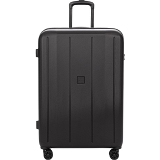Aries Travel Kuffert Palermo 75 Cm - Sort
