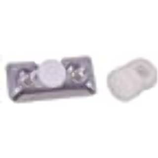 Taylor lavede produkter Taylor lavede 91010 Fender Lock Set - S?t p? 12