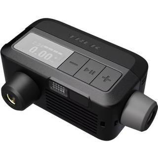 Trek Air Rush elektrisk mini cykelpumpe