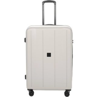 Aries Travel Kuffert Palermo 75 Cm - Grå
