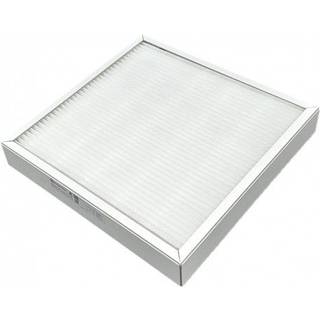 Filter til Filterboks Zehnder DN 150/160 1xF7 (Smog og pollen)