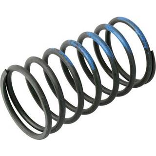 Turbosmart TS-0505-2005-2011 Brown/Blue 10psi WG38/40/45 Wastegate Outer Spring