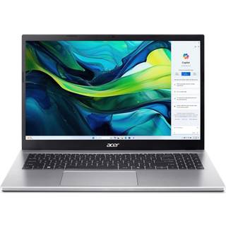 Acer Aspire Go 15 Laptop | AG15-42P | Sølv
