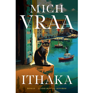 Mich Vraa - Ithaka