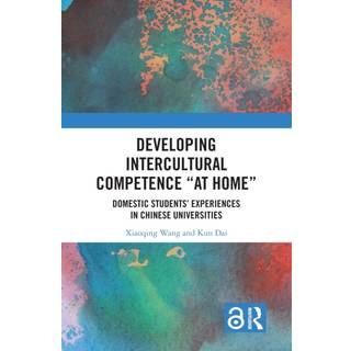 Developing Intercultural Competence “at Home”